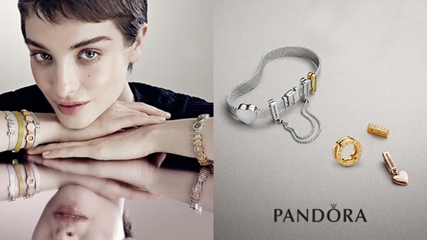 Pandora Pandora
